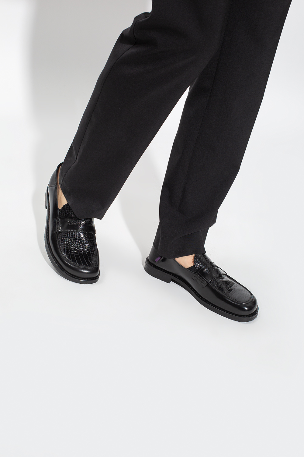 Eytys 'Otello' loafers | Men's Shoes | IetpShops | Autumn Winter